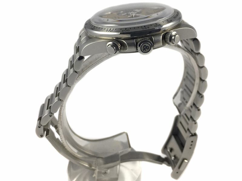 RELOJ Bell & Ross BR V2-94 BellyTanker - Imagen 2