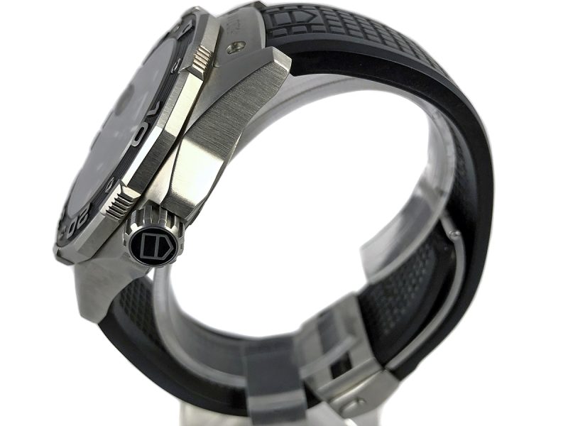 RELOJ Tag Heuer Aquaracer 500M Calibre 5 - ref. WAJ2110 - Imagen 2
