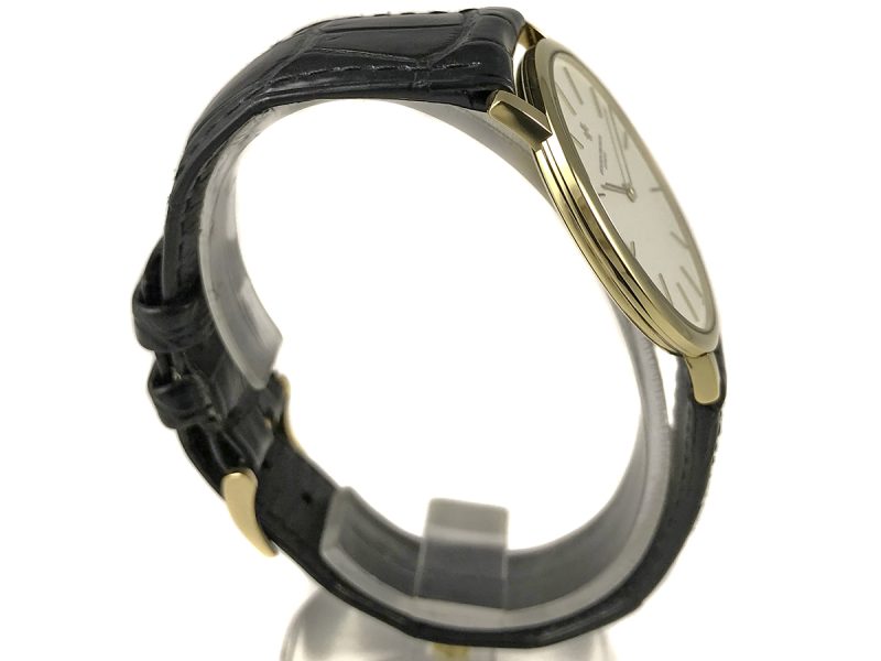 RELOJ Vacheron Constantin Patrimony Gold - ref. 33160/1 - Imagen 3