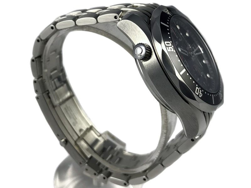 RELOJ Omega Seamaster Diver Chrono 300M - ref. 21330424001 - Imagen 3