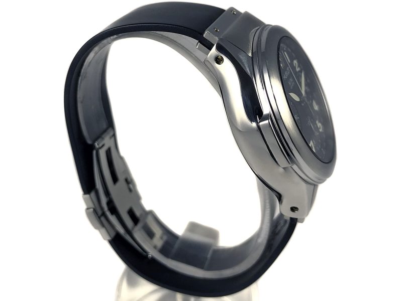 RELOJ Hublot MDM Navy elegant Chrono - ref. 1810.1 - Imagen 3