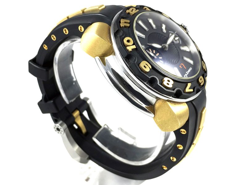 RELOJ Nubeo Medusse Project - ref. NBO-MDSS - Imagen 3
