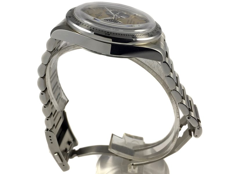 RELOJ Bell & Ross BR V2-94 BellyTanker - Imagen 3
