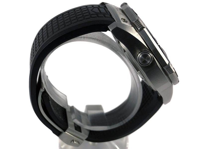 RELOJ Tag Heuer Aquaracer 500M Calibre 5 - ref. WAJ2110 - Imagen 3