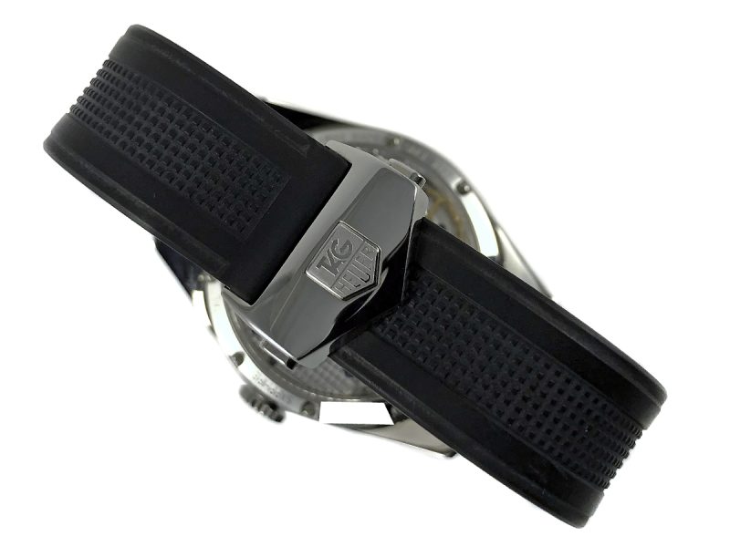 RELOJ Tag Heuer Carrera Limited Edition - ref. WV3010EB - Imagen 4