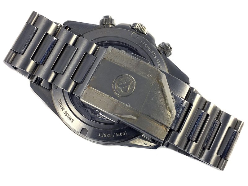 RELOJ Bell & Ross BR V2-94 BellyTanker - Imagen 4