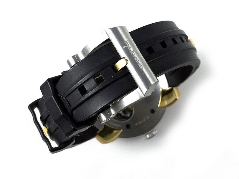 RELOJ Nubeo Medusse Project - ref. NBO-MDSS - Imagen 5