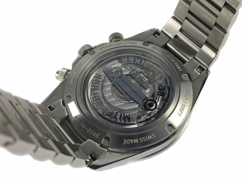 RELOJ Bell & Ross BR V2-94 BellyTanker - Imagen 5