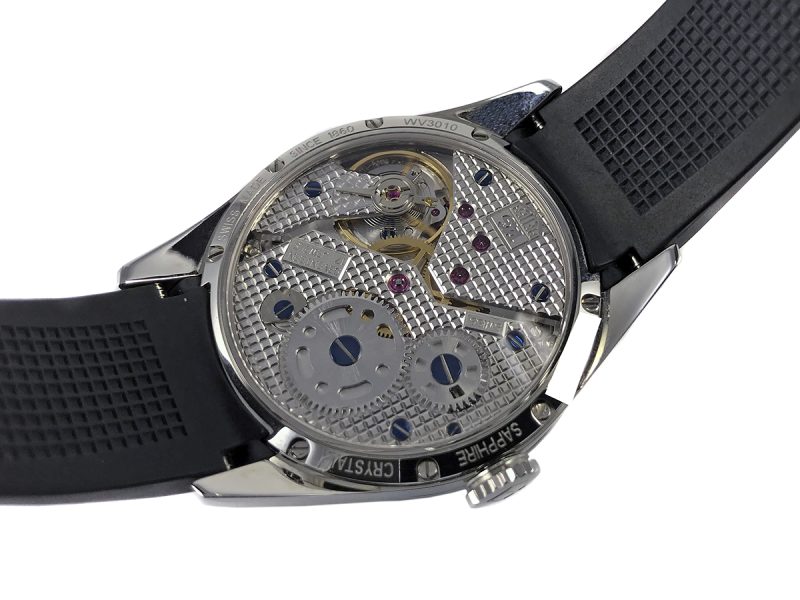 RELOJ Tag Heuer Carrera Limited Edition - ref. WV3010EB - Imagen 5