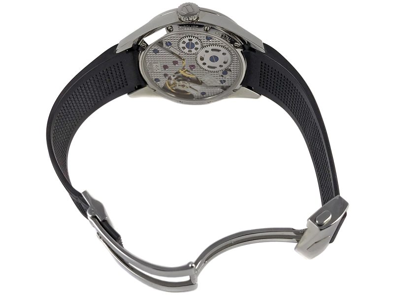 RELOJ Tag Heuer Carrera Limited Edition - ref. WV3010EB - Imagen 6