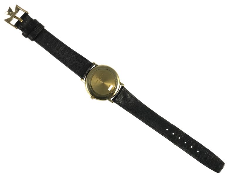 RELOJ Vacheron Constantin Patrimony Gold - ref. 33160/1 - Imagen 7