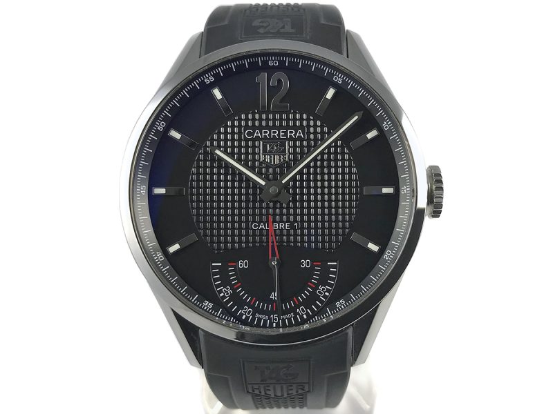 RELOJ Tag Heuer Carrera Limited Edition - ref. WV3010EB - Imagen 8