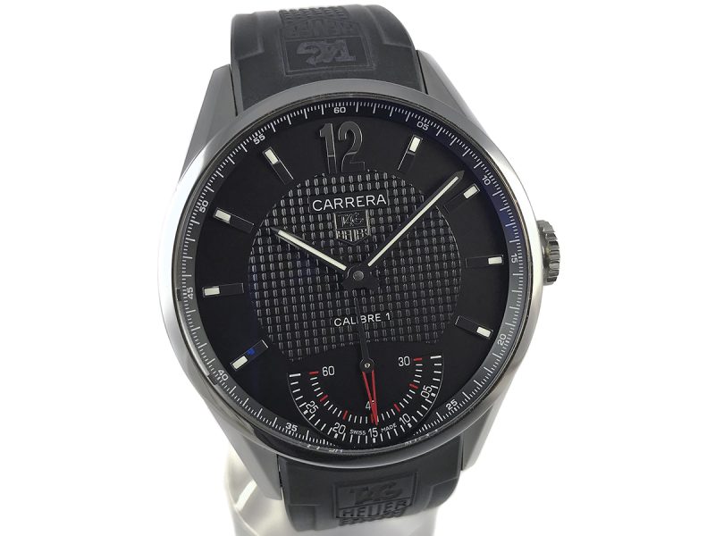 RELOJ Tag Heuer Carrera Limited Edition - ref. WV3010EB - Imagen 7