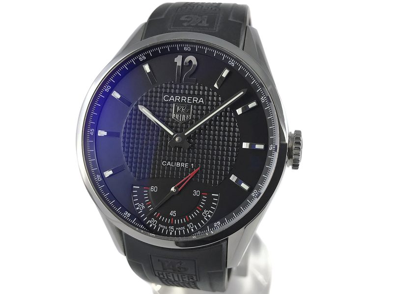 RELOJ Tag Heuer Carrera Limited Edition - ref. WV3010EB - Imagen 9