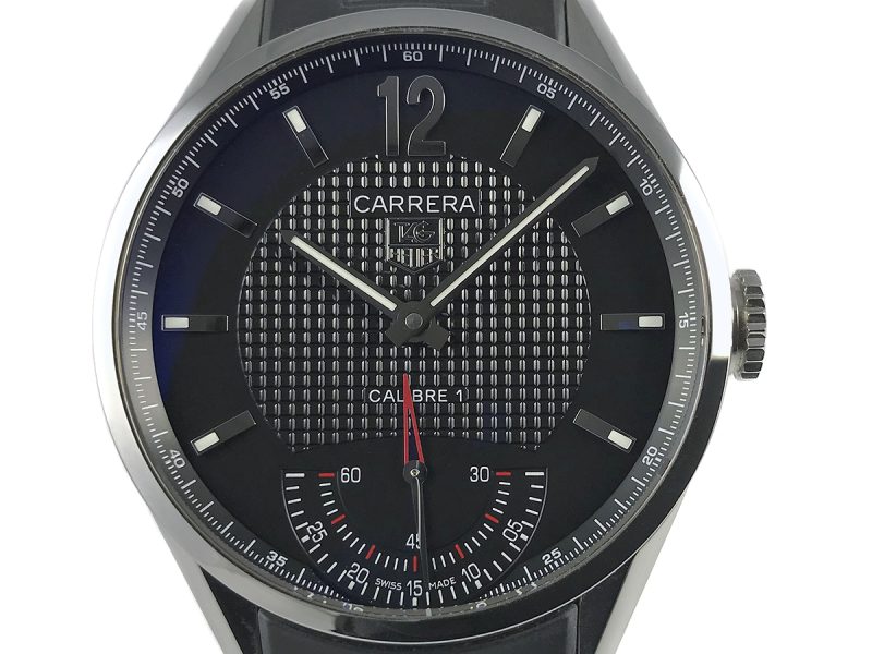 RELOJ Tag Heuer Carrera Limited Edition - ref. WV3010EB - Imagen 11