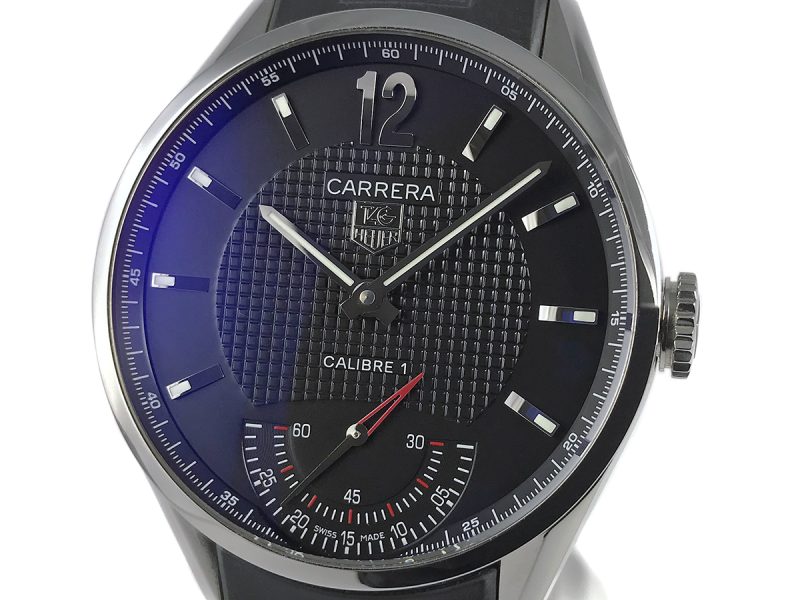 RELOJ Tag Heuer Carrera Limited Edition - ref. WV3010EB