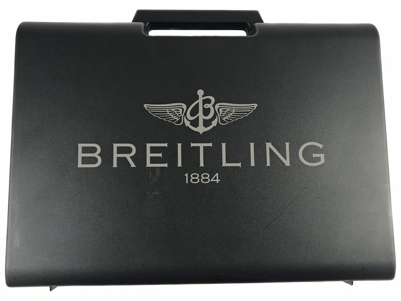 RELOJ Breitling Emergency Titanium - ref. E56321 - Imagen 14