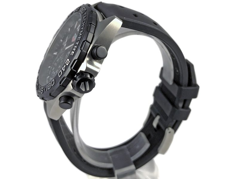 RELOJ Tag Heuer Formula 1 Quartz - ref. CAZ1010 - Imagen 2