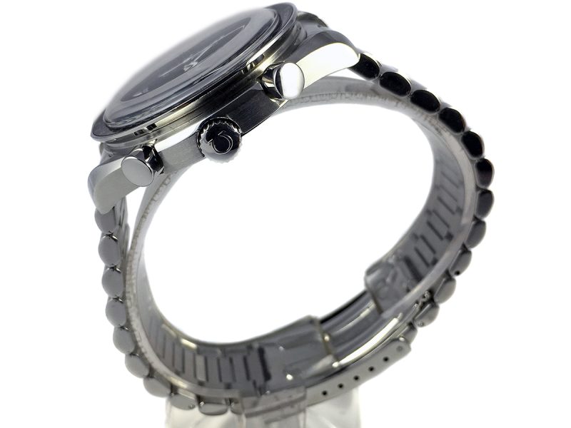 RELOJ Omega Speedmaster Reduced - ref. 3510.50 - Imagen 2