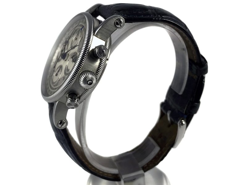 RELOJ Chronoswiss Chronograph Moonphase - ref. CH7523L - Imagen 2