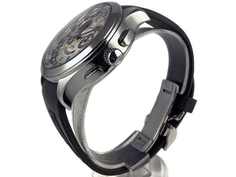 RELOJ Zenith Grande Class Traveller Open - ref. 305.204.037 - Imagen 2