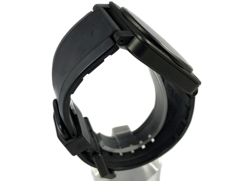 RELOJ Bell & Ross Phantom Carbon - ref. BR 03-92-S - Imagen 3
