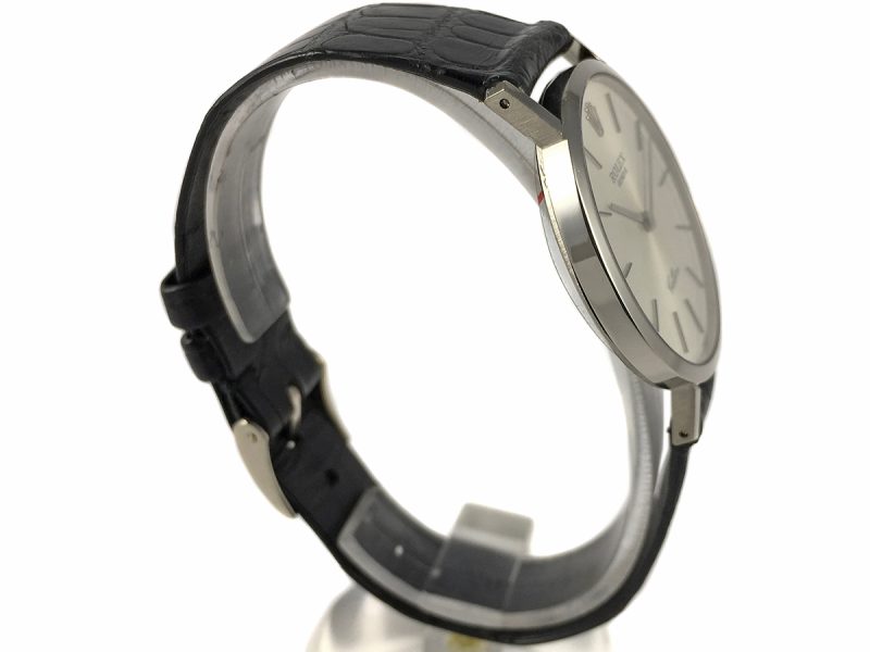 RELOJ Rolex Cellini White Gold - ref. 4112 - Imagen 3