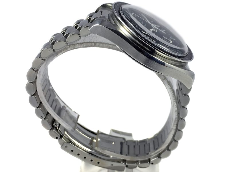 RELOJ Omega Speedmaster Reduced - ref. 3510.50 - Imagen 3