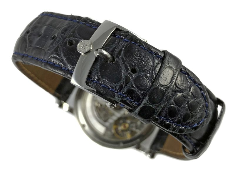 RELOJ Chronoswiss Chronograph Moonphase - ref. CH7523L - Imagen 4