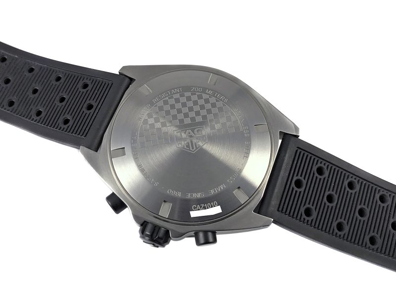 RELOJ Tag Heuer Formula 1 Quartz - ref. CAZ1010 - Imagen 5