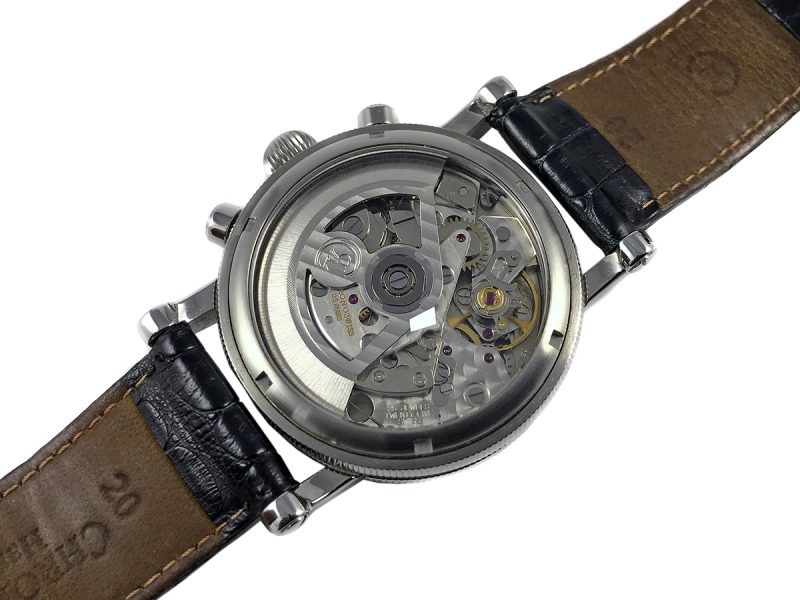 RELOJ Chronoswiss Chronograph Moonphase - ref. CH7523L - Imagen 5