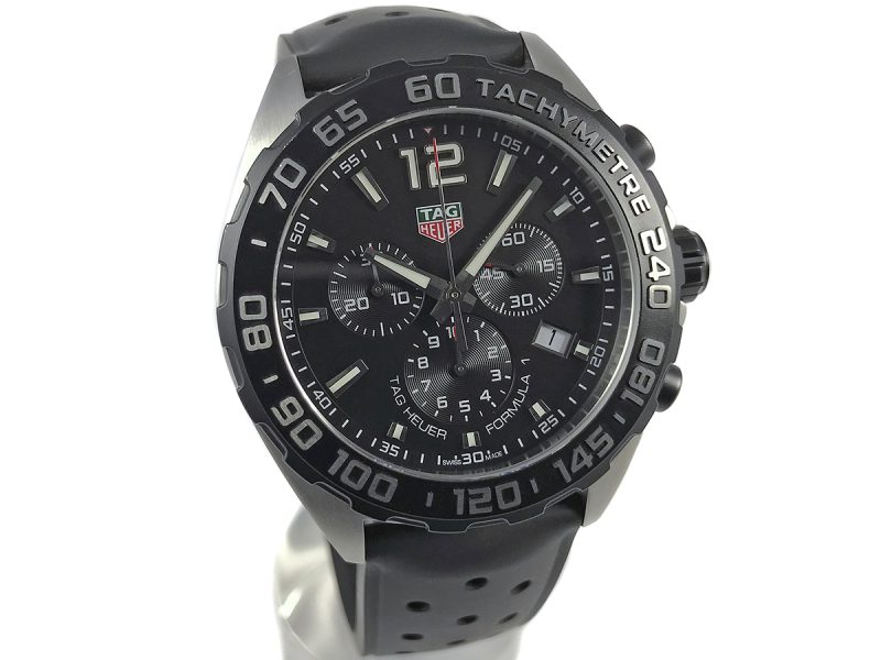 RELOJ Tag Heuer Formula 1 Quartz - ref. CAZ1010 - Imagen 6