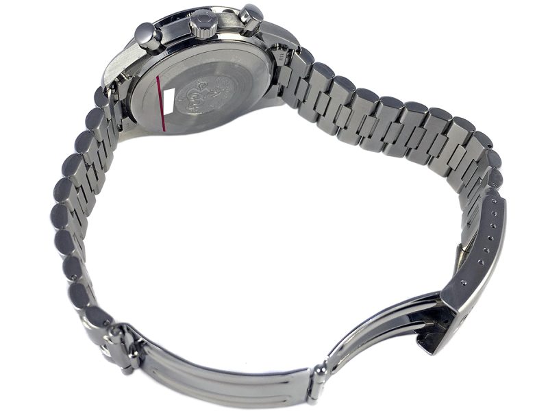 RELOJ Omega Speedmaster Reduced - ref. 3510.50 - Imagen 6