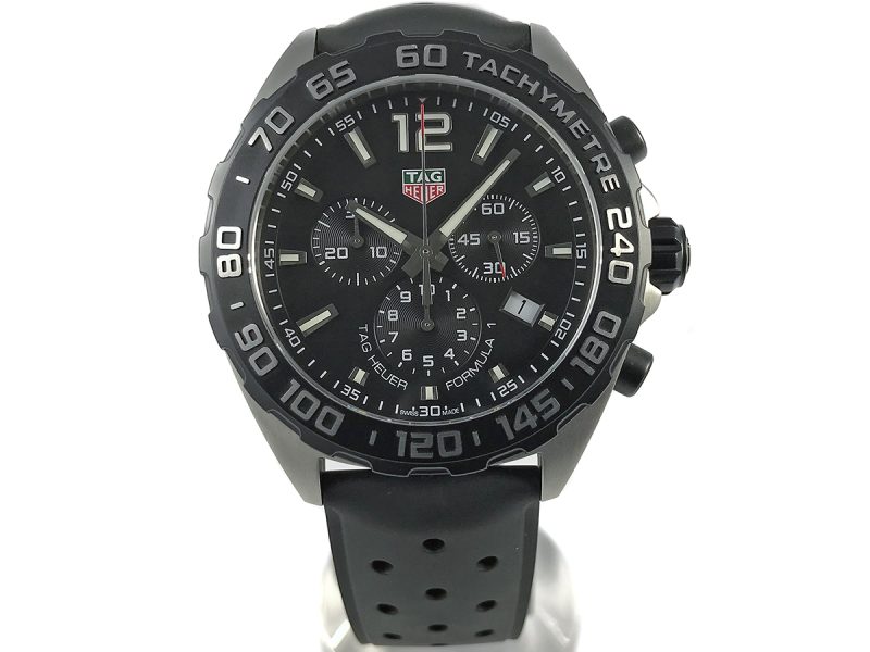 RELOJ Tag Heuer Formula 1 Quartz - ref. CAZ1010 - Imagen 7