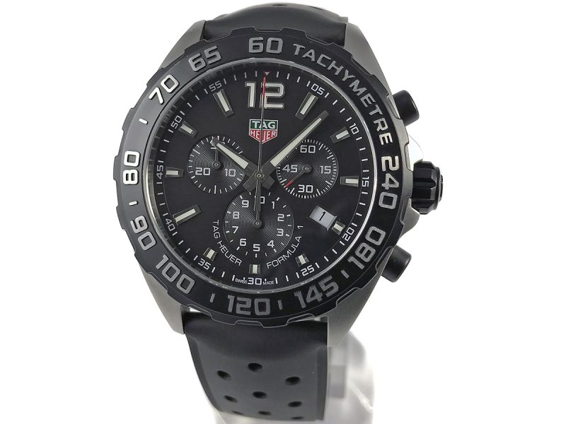 RELOJ Tag Heuer Formula 1 Quartz - ref. CAZ1010 - Imagen 8