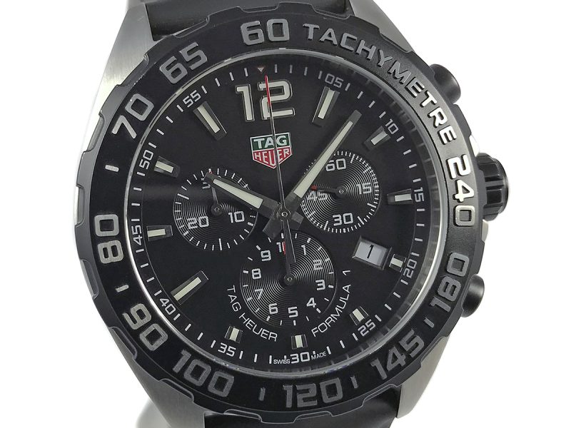 RELOJ Tag Heuer Formula 1 Quartz - ref. CAZ1010 - Imagen 9