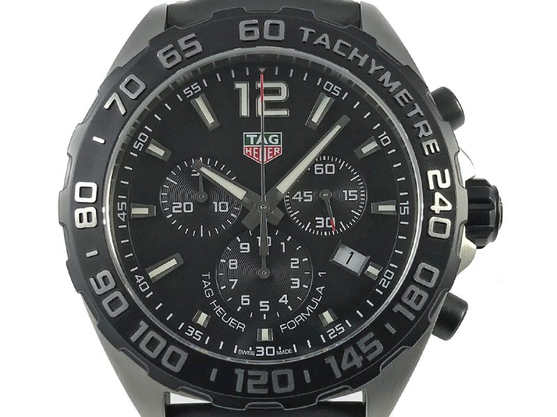 RELOJ Tag Heuer Formula 1 Quartz - ref. CAZ1010 - Imagen 10