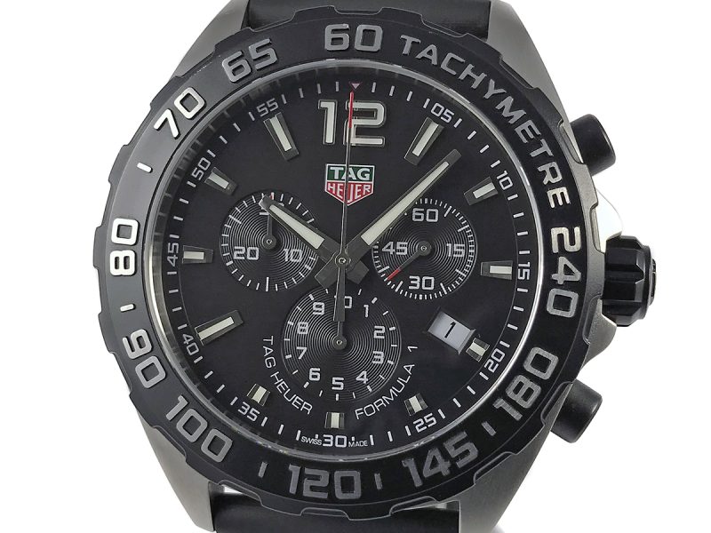 RELOJ Tag Heuer Formula 1 Quartz - ref. CAZ1010