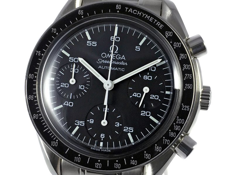 RELOJ Omega Speedmaster Reduced - ref. 3510.50