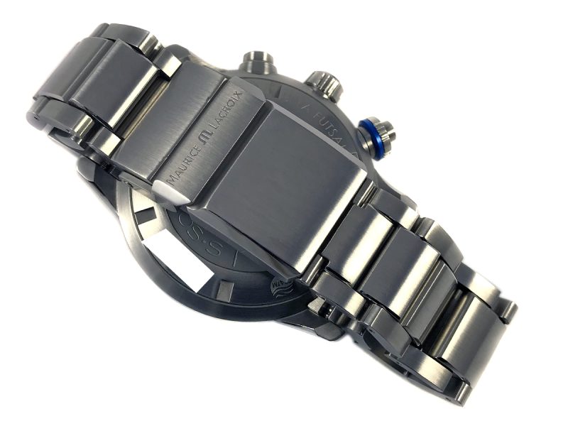 RELOJ Maurice Lacroix Pontos S - ref. PT6008 - Imagen 4