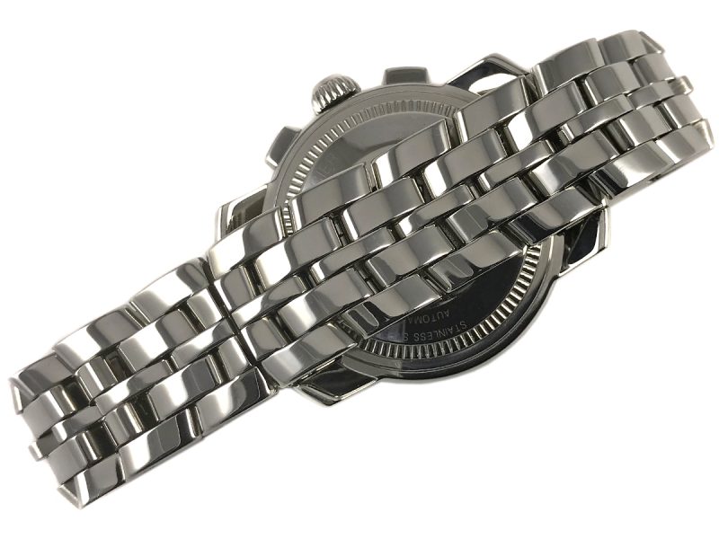 RELOJ Baume & Mercier Capeland - ref. MV045216 - Imagen 4