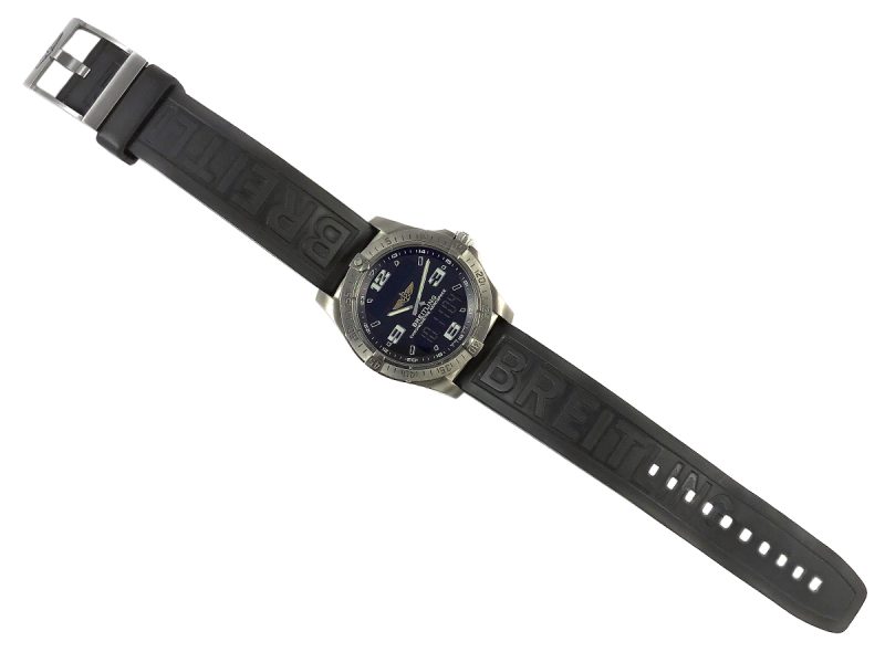 RELOJ Breitling Aerospace Avantage - ref. E79362 - Imagen 5