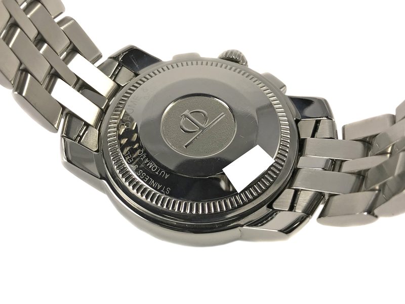 RELOJ Baume & Mercier Capeland - ref. MV045216 - Imagen 5