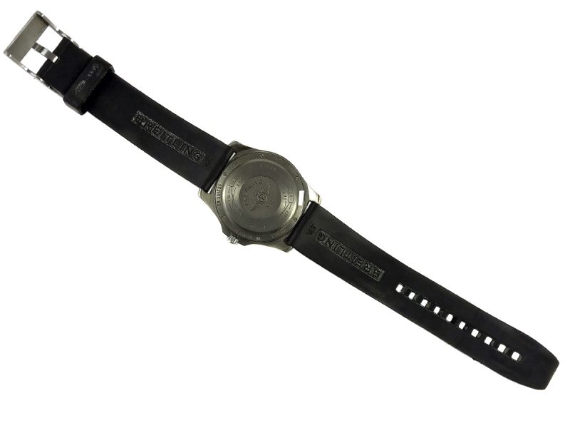 RELOJ Breitling Aerospace Avantage - ref. E79362 - Imagen 6