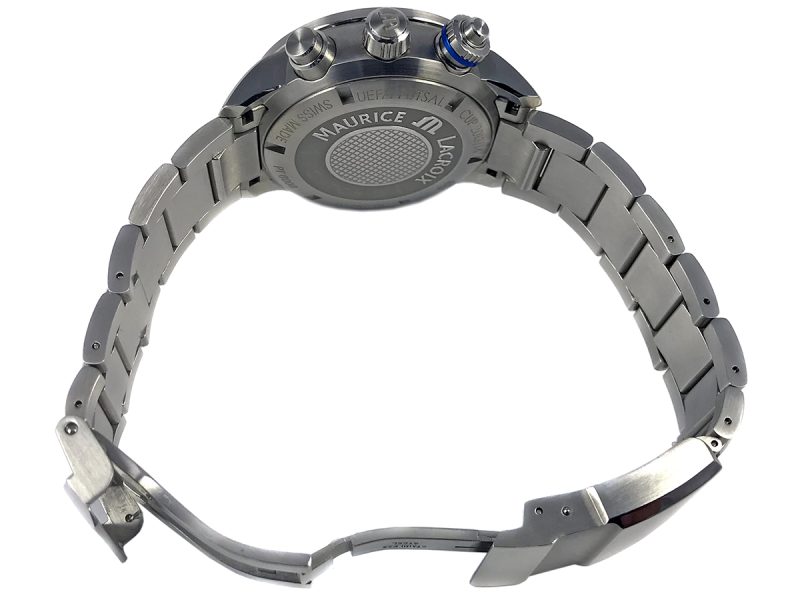 RELOJ Maurice Lacroix Pontos S - ref. PT6008 - Imagen 6