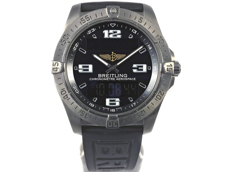 RELOJ Breitling Aerospace Avantage - ref. E79362 - Imagen 7