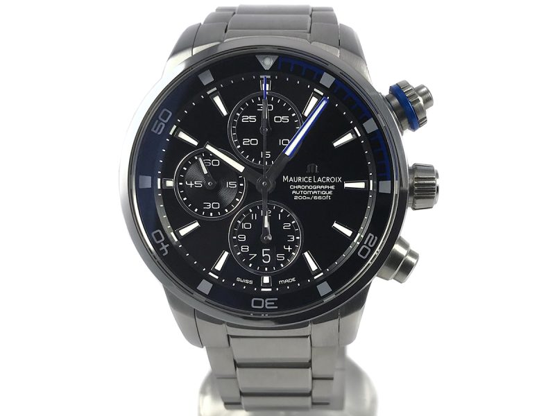 RELOJ Maurice Lacroix Pontos S - ref. PT6008 - Imagen 7