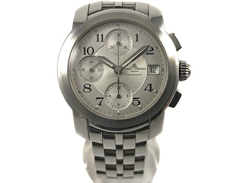 RELOJ Baume & Mercier Capeland - ref. MV045216 - Imagen 7