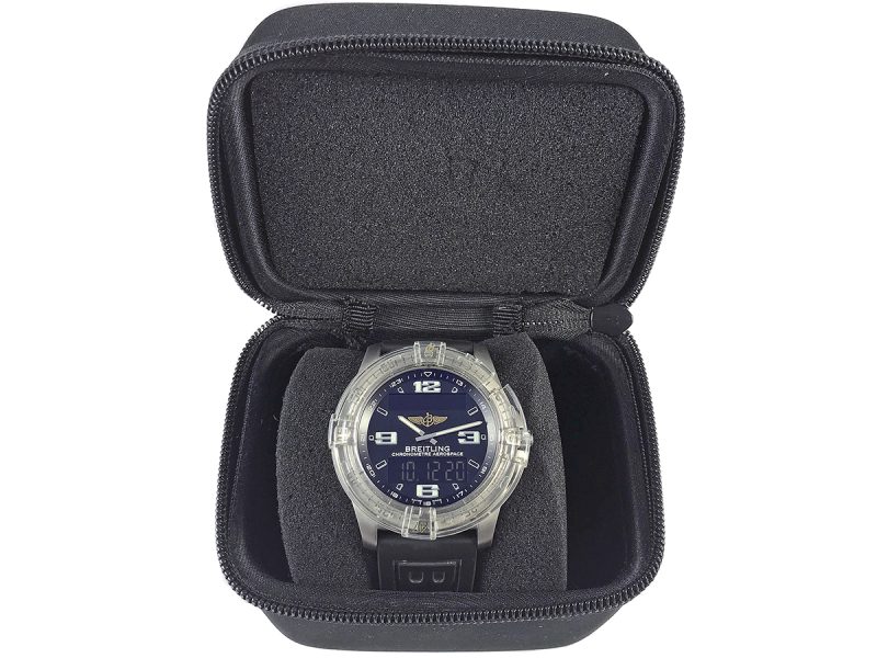 RELOJ Breitling Aerospace Avantage - ref. E79362 - Imagen 12