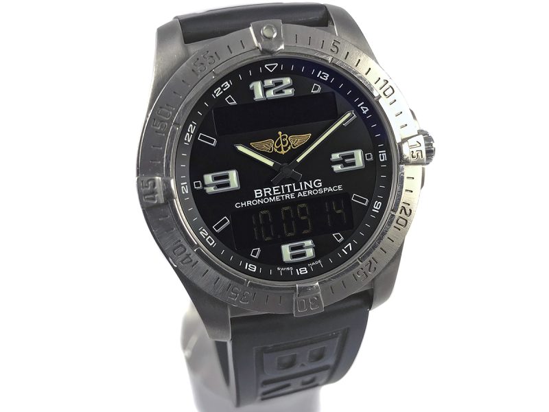 RELOJ Breitling Aerospace Avantage - ref. E79362 - Imagen 8